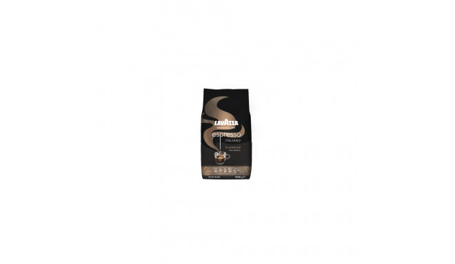 Kohvioad LAVAZZA Caffe Espresso, 1 kg