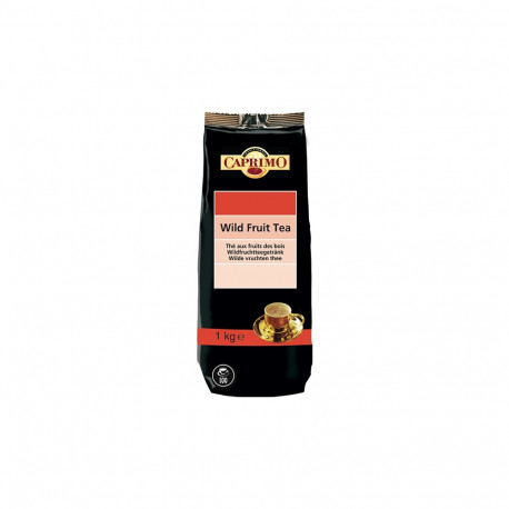 Tee Caprimo Wild Fruit metsamarja tee , 1kg