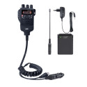 CB PNI Escort HP 62 CB radio un PNI PB-HP62 Li-Ion 1500 mAh uzlādējamās baterijas piederumu komplekt