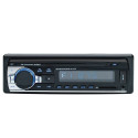 Radio MP3 player Clementine 8428BT 4x45w 1 DIN with SD, USB, AUX, RCA and Bluetooth