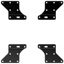 Rock Solid VESA Adapter Plate Extensions