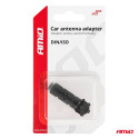 Antenni adapter DIN-ISO