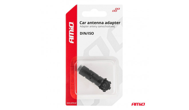Antenni adapter DIN-ISO