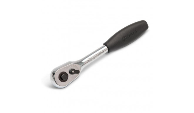 1/4" Knarre 143mm plastpea