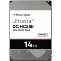 "14TB WD ULTRASTAR DC HC550 0F38581 512MB 7200RPM"