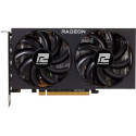 "RX 6650XT 8GB PowerColor Fighter GDDR6"