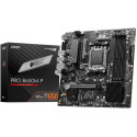 "AM5 MSI B650M-P PRO mATX"