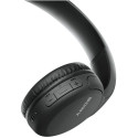 "Sony WH-CH510 Headset Black"