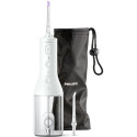 "Philips Munddusche Sonicare AirFloss HX3826"