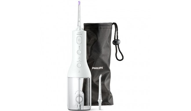 "Philips Munddusche Sonicare AirFloss HX3826"