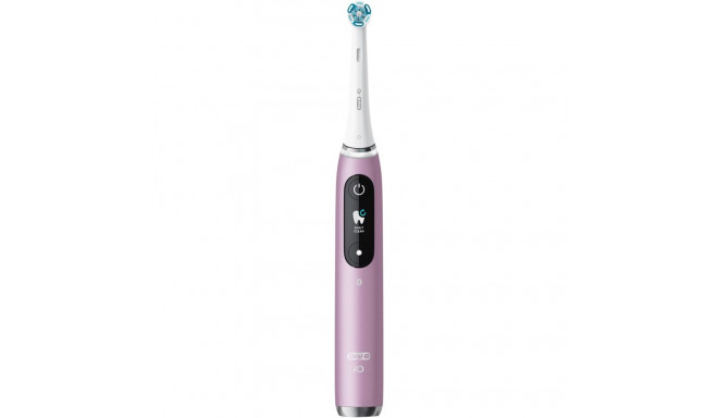 "Oral-B iO Series 9N *Rose Quartz*"