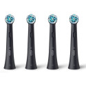 "Oral-B Aufsteckbürsten iO Series Ultimate Clean 4-Pack *schwarz*"