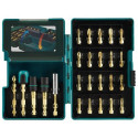 "Makita Zubehör - Bohrerbit-Set B-49921"