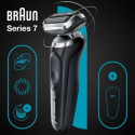 "Braun Rasierer Series 7 71-N1000s"