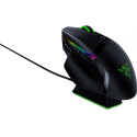 "Razer Basilisk Ultimate black"