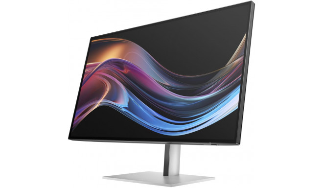 "HP 727pk IPS 4K 3840x2160@60Hz DP/HDMI/USB-C 400cd"