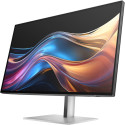 "68,6cm/27"" (2560x1440) HP 727pq 16:9 QHD IPS 5ms 120Hz HDR400 HDMI DP Pivot Black/Silver"