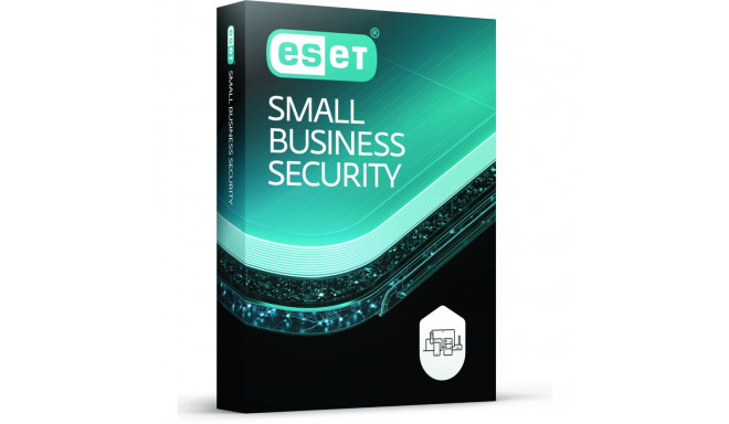 "ESET Small Business Security - 10 User, 2 Years - ESD-DownloadESD"