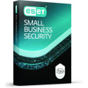 "ESET Small Business Security - 5 User, 2 Years - ESD-DownloadESD"