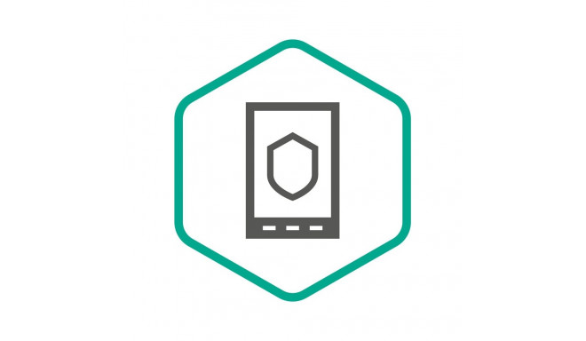 "Kaspersky Mobile – 1 Device, 1 Year – ESD-DownloadESD"