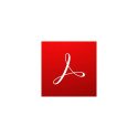 "Adobe Acrobat Standard 2020 - 1 PC, perpetual - ESD-DownloadESD"