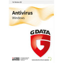 "G DATA Antivirus Windows - 3 Year (9 Lizenzen) - New - ESD-Download"