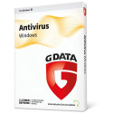 "G DATA Antivirus Windows - 3 Year (9 Lizenzen) - New - ESD-Download"