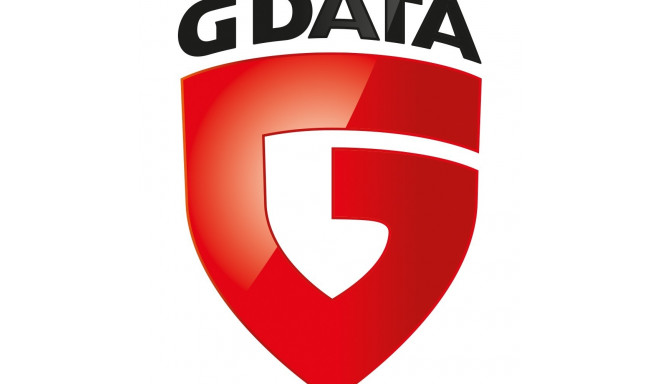 "G DATA Antivirus Windows - 3 Year (3 Lizenzen) - New - ESD-Download"