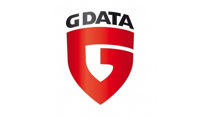 "G DATA Internet Security - 1 Year (10 Lizenzen) - New - ESD-Download"