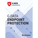 "G DATA ENDPOINT PROTECTION BUSINESS + EXCHANGE MAIL SECURITY - 3 Year (ab 50 Lizenzen) - Renewal - 