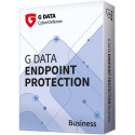 "G DATA ENDPOINT PROTECTION BUSINESS + EXCHANGE MAIL SECURITY - 3 Year (ab 1.000 Lizenzen) - Renewal