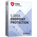 "G DATA ENDPOINT PROTECTION BUSINESS + EXCHANGE MAIL SECURITY - 3 Year (ab 5 Lizenzen) - Renewal - E