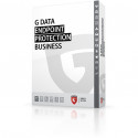 "G DATA ENDPOINT PROTECTION BUSINESS + EXCHANGE MAIL SECURITY - 1 Year (ab 50 Lizenzen) - Renewal - 