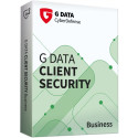 "G DATA CLIENT SECURITY BUSINESS + EXCHANGE MAIL SECURITY - 3 Year (ab 1.000 Lizenzen) - Renewal - E