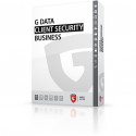 "G DATA CLIENT SECURITY BUSINESS + EXCHANGE MAIL SECURITY - 1 Year (ab 10 Lizenzen) - Renewal - ESD-