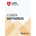 "G DATA ANTIVIRUS BUSINESS + EXCHANGE MAIL SECURITY - 3 Year (ab 250 Lizenzen) - Renewal - ESD-Downl