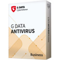 "G DATA ANTIVIRUS BUSINESS + EXCHANGE MAIL SECURITY - 3 Year (ab 50 Lizenzen) - Renewal - ESD-Downlo