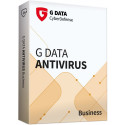 "G DATA ANTIVIRUS BUSINESS + EXCHANGE MAIL SECURITY - 2 Year (ab 250 Lizenzen) - Renewal - ESD-Downl