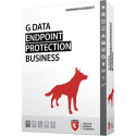 "G DATA ENDPOINT PROTECTION BUSINESS + EXCHANGE MAIL SECURITY - 2 Year (ab 5 Lizenzen) - New - ESD-D