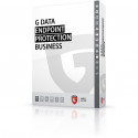 "G DATA ENDPOINT PROTECTION BUSINESS - 3 Year (ab 25 Lizenzen) - New - ESD-Download"