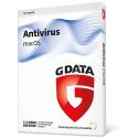 "G DATA Antivirus Mac - 3 Year (10 Lizenzen) - New - ESD-Download"