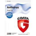 "G DATA Antivirus Mac - 3 Year (3 Lizenzen) - New - ESD-Download"