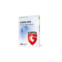 "G DATA VPN - 2 Year (10 Lizenzen) - New - ESD-Download"