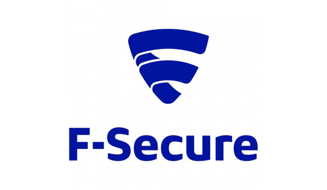 "F-SECURE Internet Security - 5 Devices, 1 Year - ESD-DownloadESD"