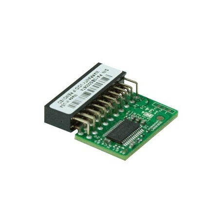 Supermicro TPM 2.0 lisamoodul AOM-TPM-9665V-S