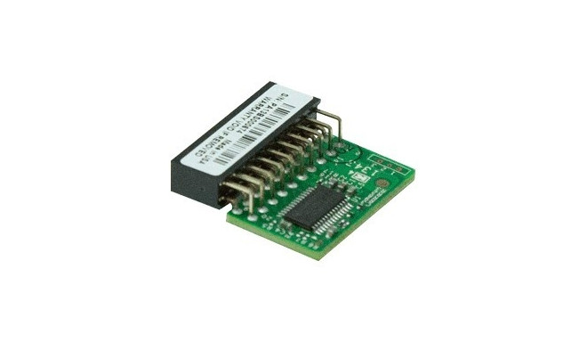 "Supermicro Add-on Modul TPM 2.0 AOM-TPM-9665V-S"