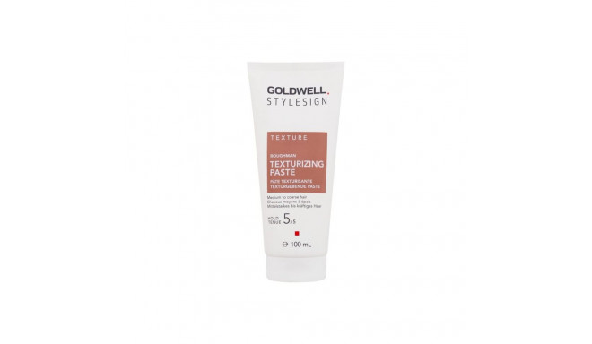 Goldwell Stylesign Roughman Texturizing Paste (100ml)
