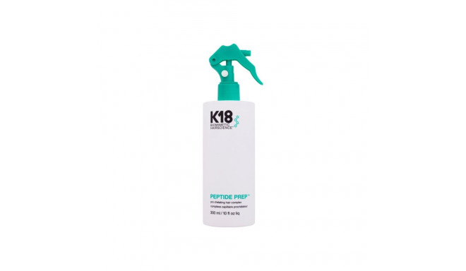 K18 Peptide Prep Pro Chelating Hair Complex (300ml)