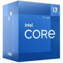 Protsessor Intel i7-12700 64 bits Intel Core i7-12700 LGA 1700 12 Tuumad