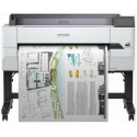 Printer Epson SURECOLOR SC-T5400M